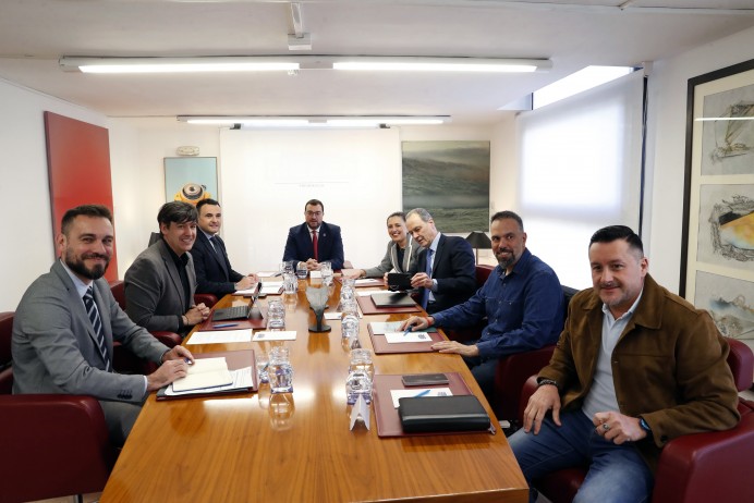 Asturias siente ya el impacto de la guerra de Irán: Barbón reclama margen urgente para actuar