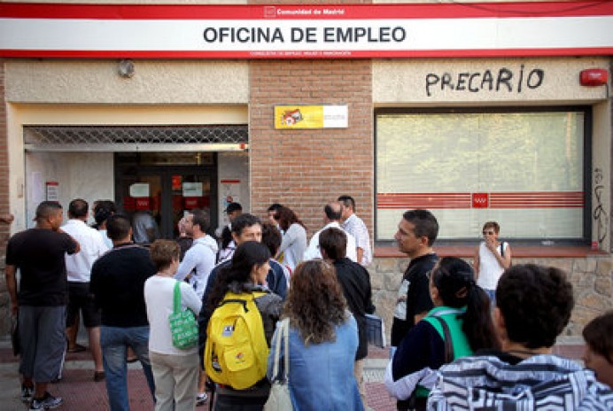 Ofertas de empleo destacadas de la semana