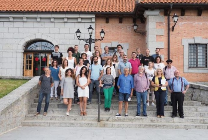 Participación de Incatur en el 6º Seminario Permanente Ecoturismo en España