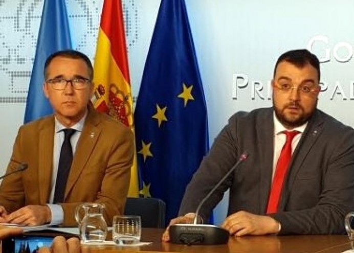 El Gobierno de Asturias informa con total transparencia sobre los fallecimientos por coronavirus desde el inicio de la crisis