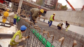 Empleo. convocatoria contrato en prácticas. Pruebas. Empleo. convocatoria contrato en prácticas. Pruebas.