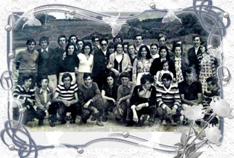 50 ANIVERSARIO INSTITUTO DE VILLAVICIOSA