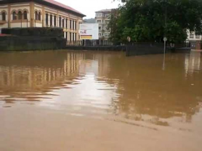 PP Villaviciosa: Alejandro Vega debe explicar a los vecinos porqué lleva 3 años sin invertir ni un euro en prevenir las inundaciones de Villaviciosa