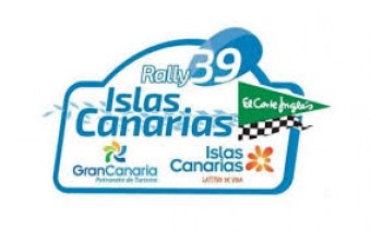 39 Rally Islas Canarias