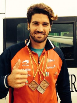 D. Javier Hernanz Agüeria dará nombre al Pabellón Deportivo Municipal.