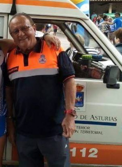 In Memoriam de José Manuel Rodríguez Sánchez (Paradona) In Memoriam de José Manuel Rodríguez Sánchez (Paradona)