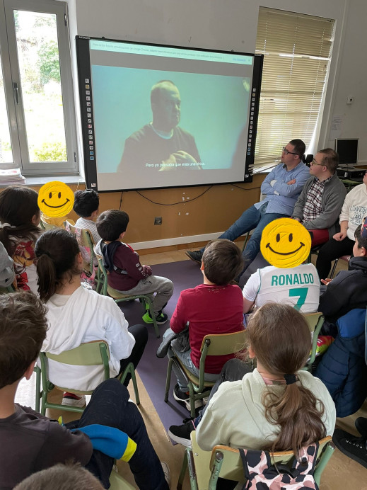 Actividades por el Día Mundial del Síndrome de Down