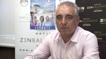 José Luis Rodríguez nuevo entrenador del Colunga