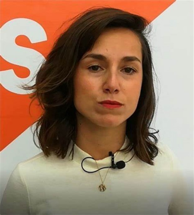 Ciudadanos Asturias - Jennifer Castro sustituirá a Patricia Solar como concejala de Ciudadanos en el Ayuntamiento de Pravia