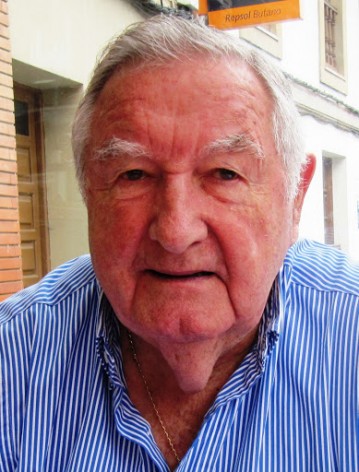 Fallece en Chile Juan Cueto Sierra, colungués fundador de Latam Airlines