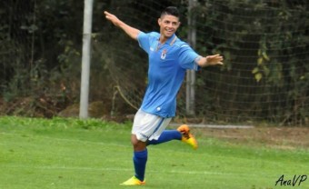 Juan Steven jugará cedido en el CD Lealtad hasta final de temporada