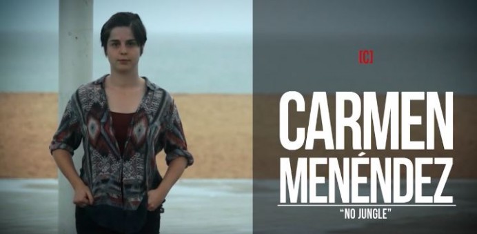 Llegan los cortometrajes de Laboral Cinemateca al Teatro Riera el próximo jueves 15