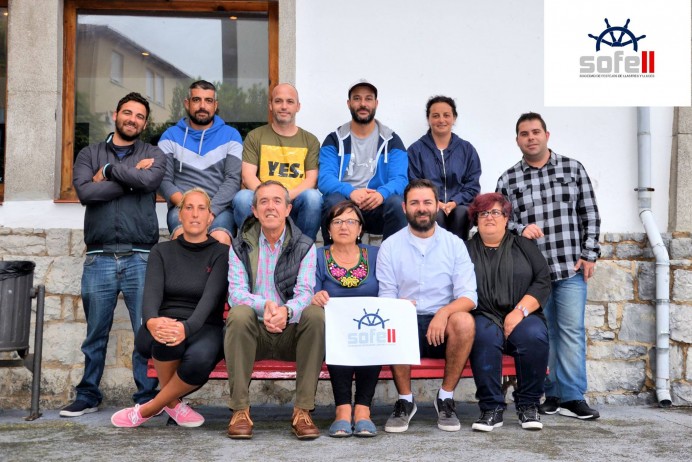 Comunicado de la nueva Junta Directiva de SOFELL