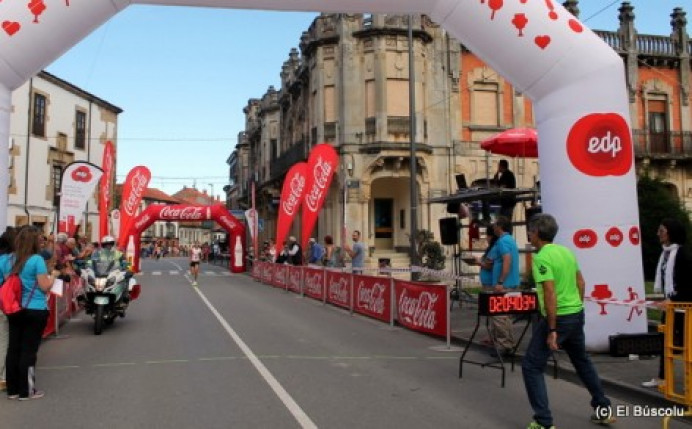 Cancelación de la Carrera del Jurásico 2020