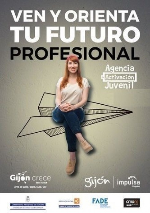 Agencia de Activación Juvenil 2020