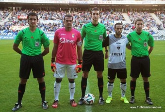 Entrevista a Sergio Roza González, 'Keko' (C.D. Lealtad)