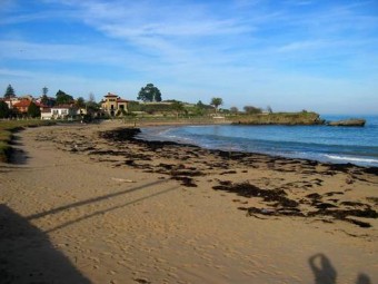 Jornada piloto Coastwatch en La Isla