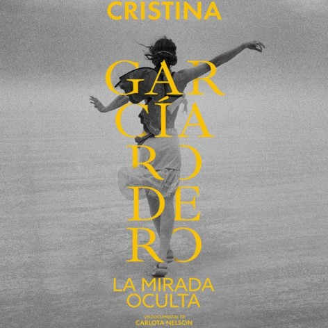 La cineasta Carlota Nelson presenta 