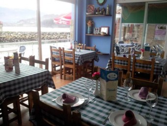 Oferta del Restaurante La Rula de Lastres