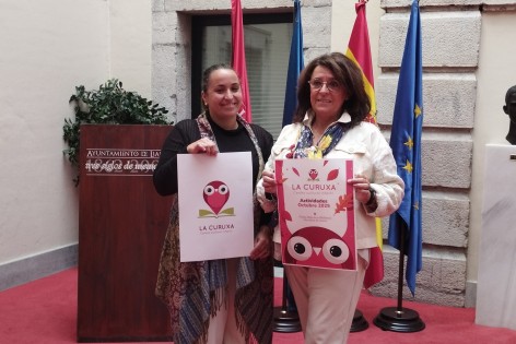 Llanes reabre el Centro Cultural Infantil ‘La Curuxa’ con programación durante todo el curso escolar