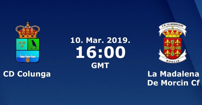 Crónica Colunga-La Madalena Morcín