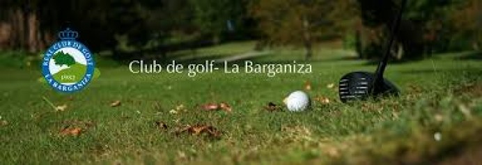 VI Torneo AECC de golf solidario
