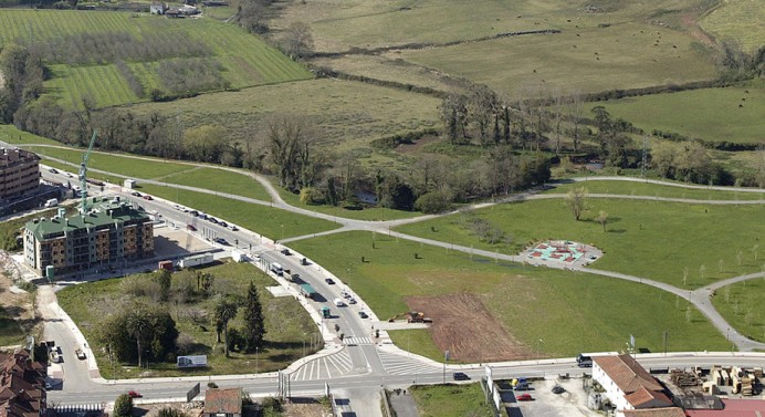 Costas publica en el BOE el expediente para modificar el deslinde de La Barquerina