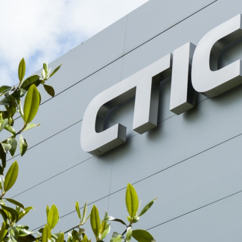 CTIC Centro Tecnológico se afianza como referencia internacional con más de 3 millones de euros en proyectos europeos