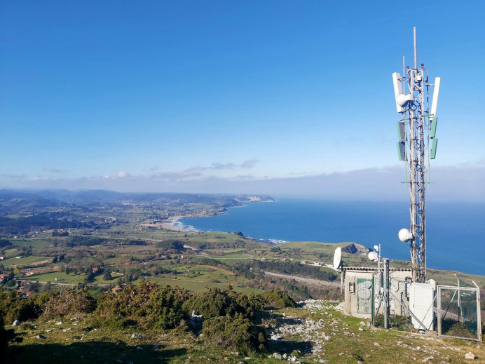 Interferencias en la señal de la TDT - Nuevo encendido de internet de última generación