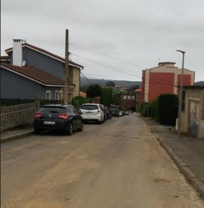 El Gobierno de Asturias sigue permitiendo que avance la planta de residuos del Peral