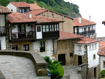 Subvención al Grupo de Acción Costera “Cabo Lastres-Punta Olivo”