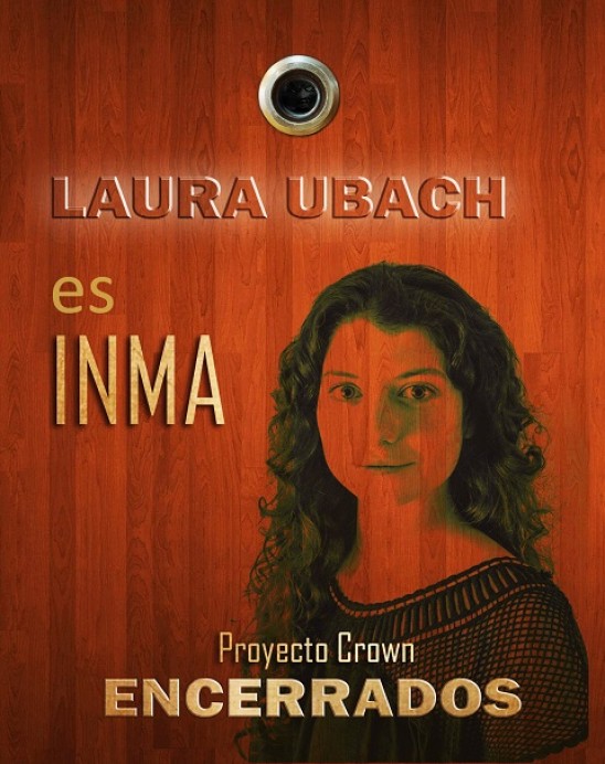 Proyecto Crown: Largometraje ENCERRADOS