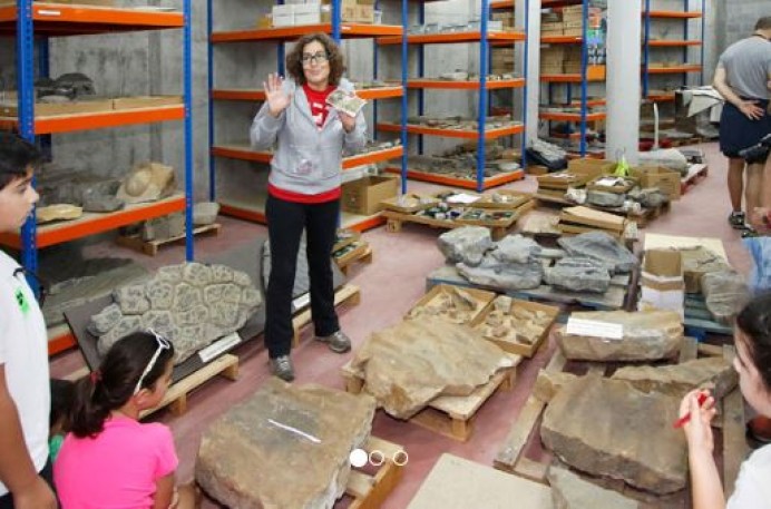 Día de los Museos 2018