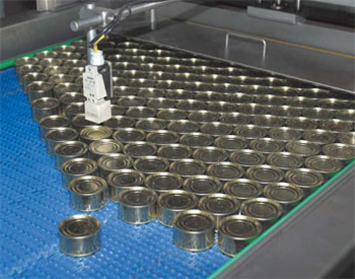 Lastres contará, en breve, con una nueva fábrica de conservas