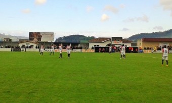 El Lealtad empata contra la Cultural Leonesa en la primera de sus 