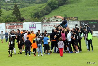 El CD Lealtad logra la permanencia en Segunda B