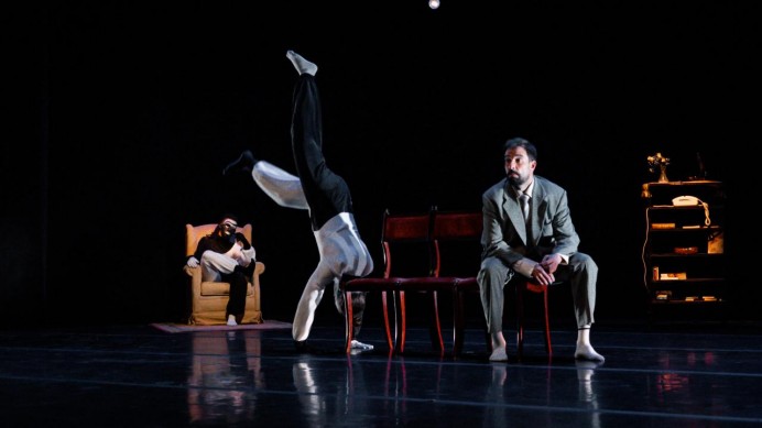 Meraki Cía presenta: Leporem Oblivionis o el Encanto de Olvidar