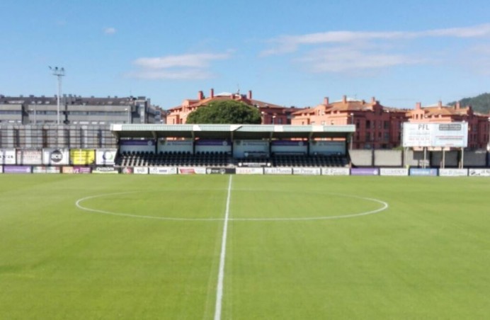 Esta tarde, Real Sporting - Éibar en Les Caleyes