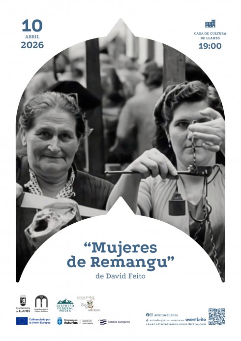 Llanes presenta el documental 