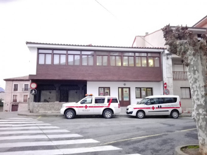 Cambio en la Presidencia de la Asamblea Local de Cruz Roja de Llanes