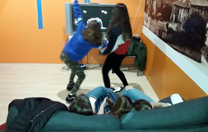 Espacio Joven Llanes: participación del 8 al 10 de febrero