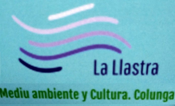 La Asociación La Llastra organiza una sextaferia para recoger basura en la playa de La Griega