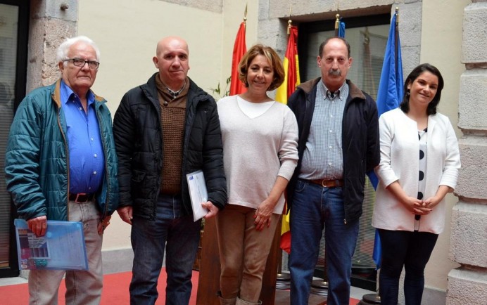 Llanes, Viviendas sociales entrega llaves
