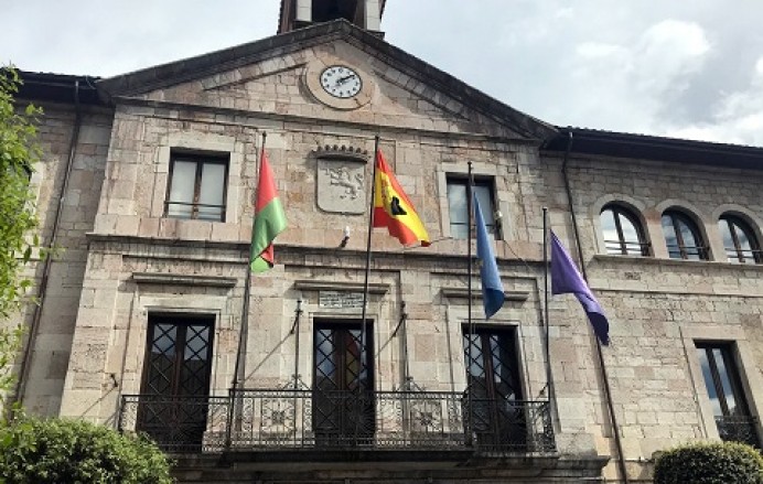 BANDO: Solicitud de ampliación del espacio de terrazas