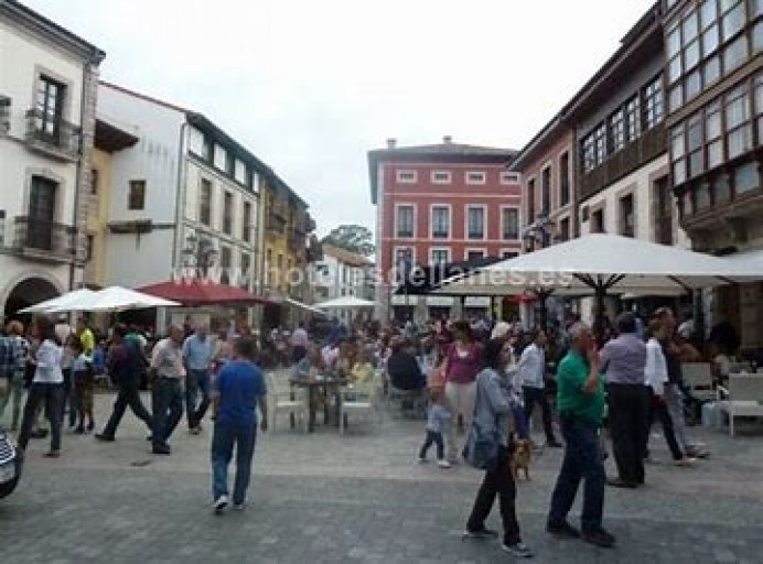 BANDO: ampliación plazo de solicitud aumento de terrazas