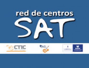 Taller SAT en Llastres 