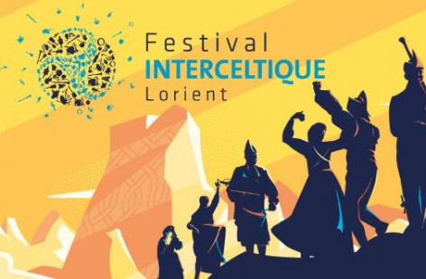 Asturias acude como invitada de honor al Festival Intercéltico de Lorient, donde desplegará el talento de 25 grupos y artistas