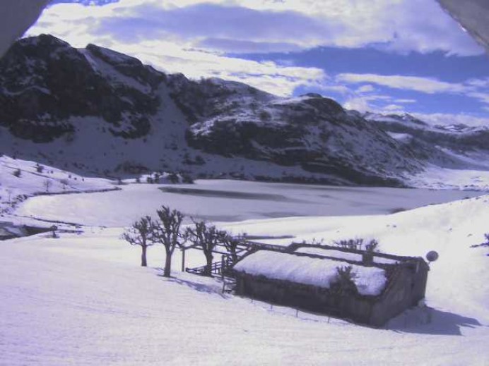 Medidas de autoprotección ante riesgo de nevadas