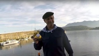 Mannequín Challenge de Lastres: El vídeo grabado por el pueblo lastrín