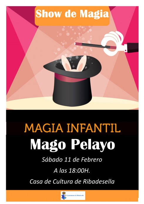 Mago Pelayo
